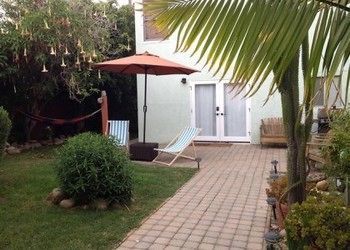 Hipster Haven Apartment San Diego Exterior foto