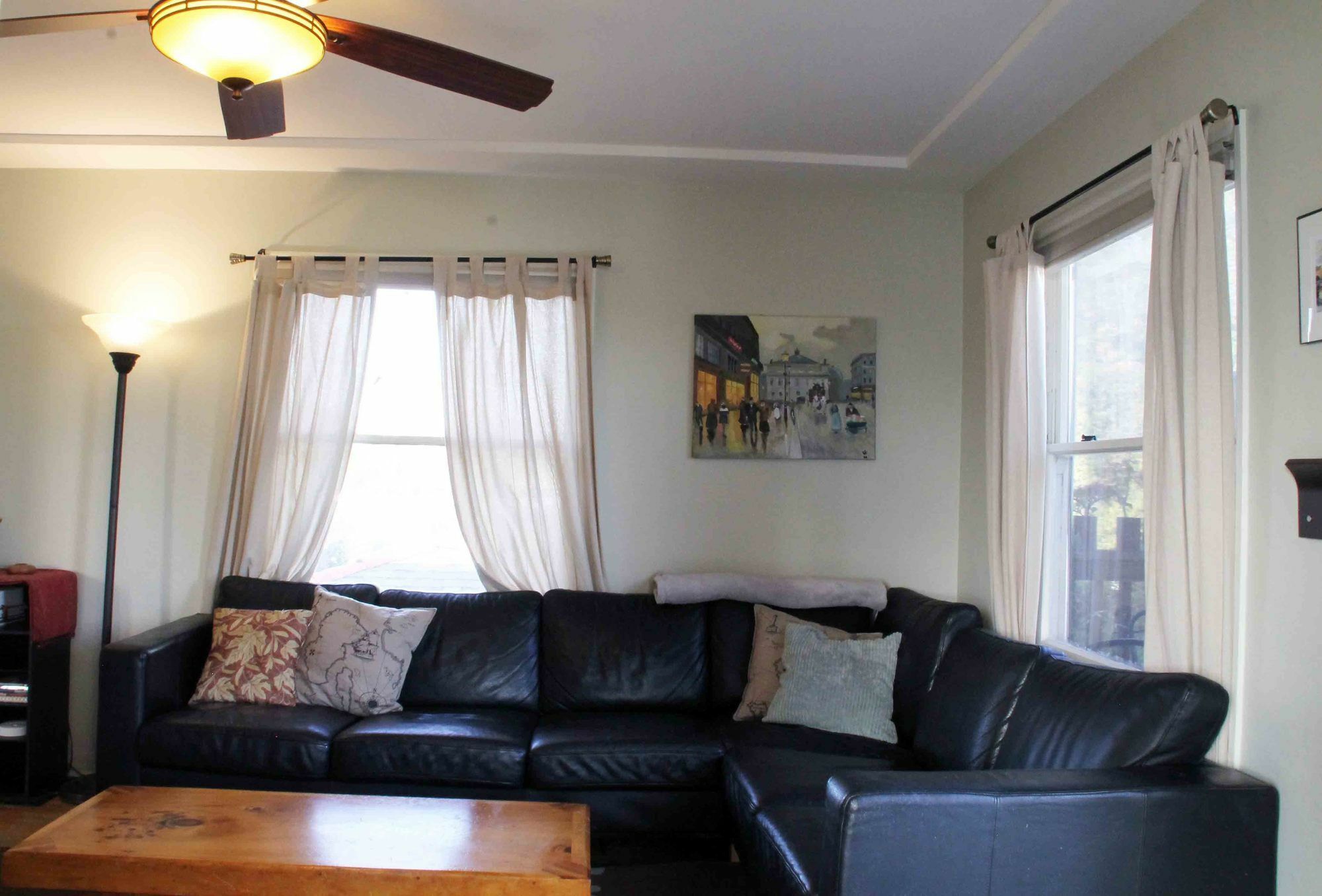Hipster Haven Apartment San Diego Exterior foto