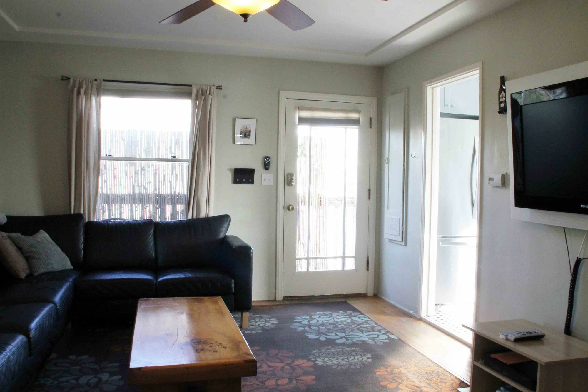 Hipster Haven Apartment San Diego Exterior foto
